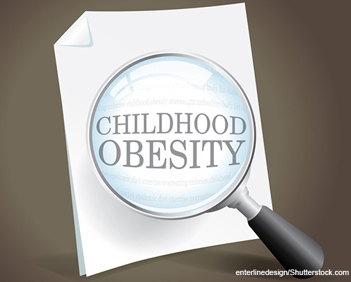 examining childhood obesity
